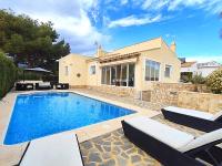 Villa BET Family Escape near Benidorm & Altea 3BR Oasis with private pool - B&B la Nucia