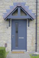 Stylish 3BR Yorkshire Base for 6 with Parking - Ferienwohnung Harrogate