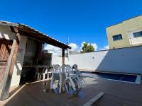 Casa Trindade - Residencial Caminho da Praia - B&B Porto Seguro