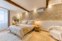 Escapade romantique au Comminges, balnéo 2 places & cinéma privé - B&B Saint-Bertrand-de-Comminges
