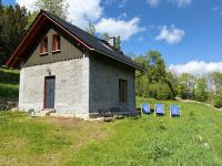 Agroturystyka Monte Luna - Domki - Ferienwohnung Rothenzechau