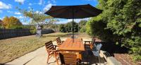 Premium 3BR Mt View Sleeps 8 15 min Canberra - Ferienwohnung Queanbeyan