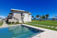 2 Br beachfront Villa in Playa Caracol - Ferienwohnung Chame