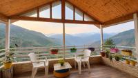 White Clover Retreat - Bed and Breakfast Dāran Ghāti