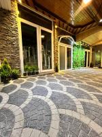 Sheki Modern Guest Home - B&B Şǝki