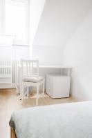 Chambre Double Standard
