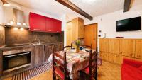 Hostdomus - Scoiattolo Rosso - B&B Sauze d'Oulx