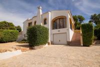 Villa Nichola - Ferienwohnung Xàbia