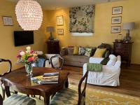 Lake Oasis - B&B Seeboden