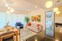 Retiro Familiar de Lujo, Playa Privada y Piscina - B&B Cartagena de Indias