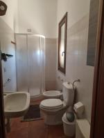 Camera Matrimoniale/Doppia con Letti Singoli con Letto Supplementare 