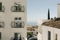 La familia Apartaments Mijas Pueblo - B&B Mijas