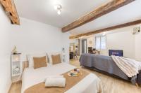 Le loft de Saint-Gaudens - confort et central - B&B Saint-Gaudens