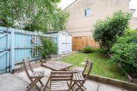 Cosy 2-Bedroom Home in Weston - Ferienwohnung Bath