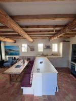 Mas Allègre - Ferienwohnung Saint-Hippolyte-le-Graveyron