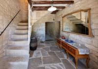 La Terrasseta de Ca l'Assuncion - B&B Sant Martí de Maldà