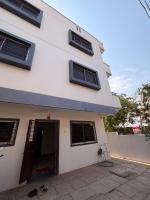 Swami Homestay - Ferienwohnung Solapur