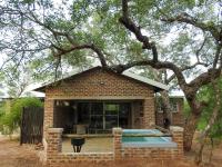 Kruger's Rest & Retreat - Bed and Breakfast Marloth Park