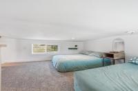 Huckleberry Inn - Ferienwohnung Custer