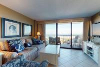 Sea Colony Ocean 3rd floor condo with tennis court elevator & balcony - B&B Bethany Beach