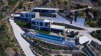 The Cliff Residences - B&B Plomari