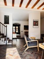 La casa de la bici Menos ruido Más pueblo - B&B Argelita