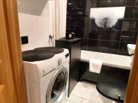 Apartament Oaza z widokiem na Stare Miasto - Ferienwohnung Thorn