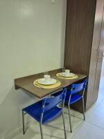 Flat Macambira Home Service - B&B Campina Grande