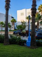 Plage al amin eden - Ferienwohnung Fnidek