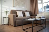 Comfortable Stay - Close to Chester City Centre - Ferienwohnung Saltney