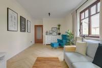Wave Apartments - Sopot Centrum - Ferienwohnung Sopot