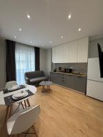 Sofias Apartments - B&B Tirana