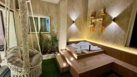 Premium Apartment with Jacuzzi - Madinaty B8 - B&B Madinaty