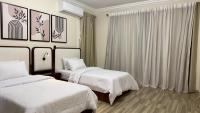 Premium Apartment with Jacuzzi - Madinaty B8 - B&B Madinaty