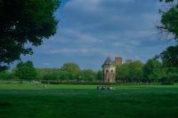 Leytonstone House - SleepyLodge - Bed and Breakfast Londen