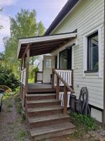 Kolmio Kaurialassa - Ferienwohnung Hämeenlinna
