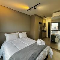Studios Prime - Metrô Santa Cruz - Ferienwohnung São Paulo