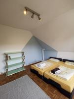 Schöne Teilwohnung LOHGIA in Dortmunder Süden - B&B Dortmund