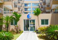 Beach Place Deluxe Apartment Cumbuco Sea View - B&B Cumbuco