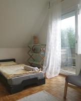 Schöne Teilwohnung LOHGIA in Dortmunder Süden - B&B Dortmund