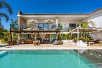 Flora Jungle Retreat by Perle di Puglia - Bed and Breakfast Depressa