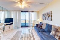 Beautiful condo in oceanfront complex featuring pools - B&B Ocean City