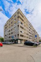 Exclusive Spa Belgrade Apartment with Jacuzzi and Sauna - Ferienwohnung Belgrad