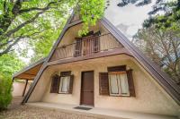 Chalet Etna dreamers - B&B Nicolosi