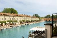 Cordigero - Riverside Suite - B&B Peschiera del Garda