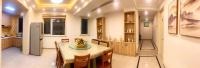 Lingyunju Sky Villa Top Floor 3 King Bed Suite for 6 Guests - B&B Jiaxing