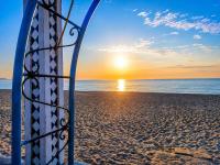 Plage al amin eden - Ferienwohnung Fnidek