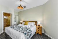 Apartment mit 2 Schlafzimmern und Meerblick - Westrock
