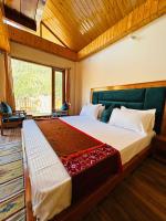 Above & Beyond - Tirthan - B&B Banjār
