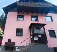 FeWo Mephisto - B&B Pottenstein